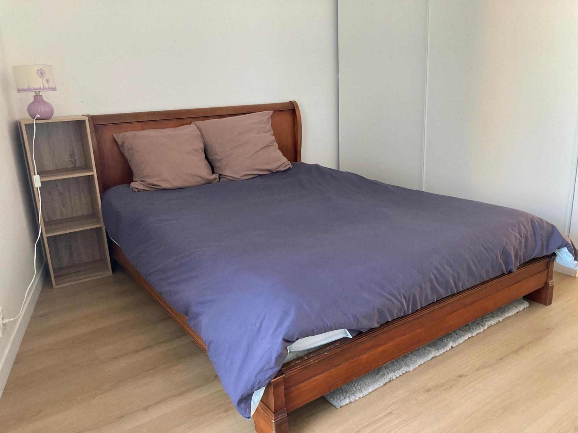 Appartement 87 M2 - 3 Chambres - 6 Personnes - Proche Paris - Parking Gratuit Asnières 외부 사진